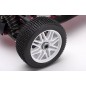 Thunder Tiger EB4 S2.5 Pro 1/8 4WD IC Buggy (Green)