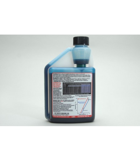 Deluxe Power Model 2T-S Oil (500ml)