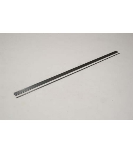Ripmax Carbon Fibre Rod - 3x600mm