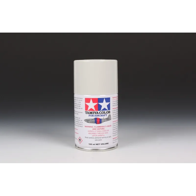 TAMIYA As-16 Light Gray(Usaf)