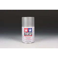 TAMIYA TS-76 MICA SILVER