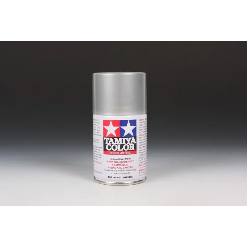 TAMIYA Ts-76 Mica Silver