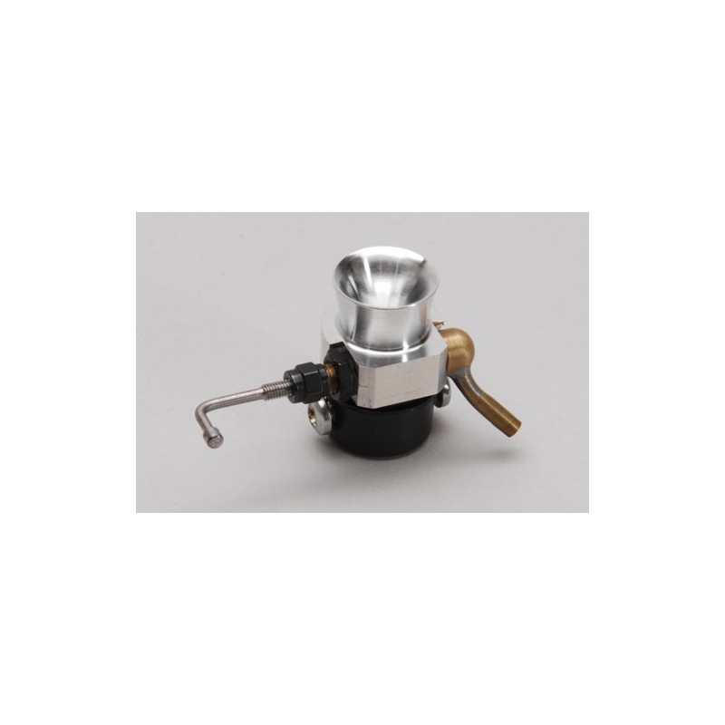 Irvine Venturi Assy.(Offset Needle) Irv 25