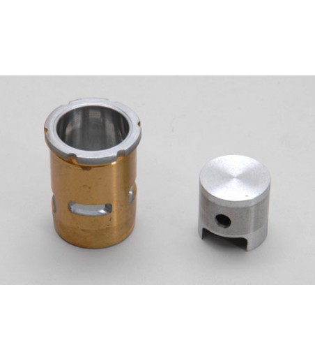 Piston/Cylinder (ABC) Irvine 40RLS