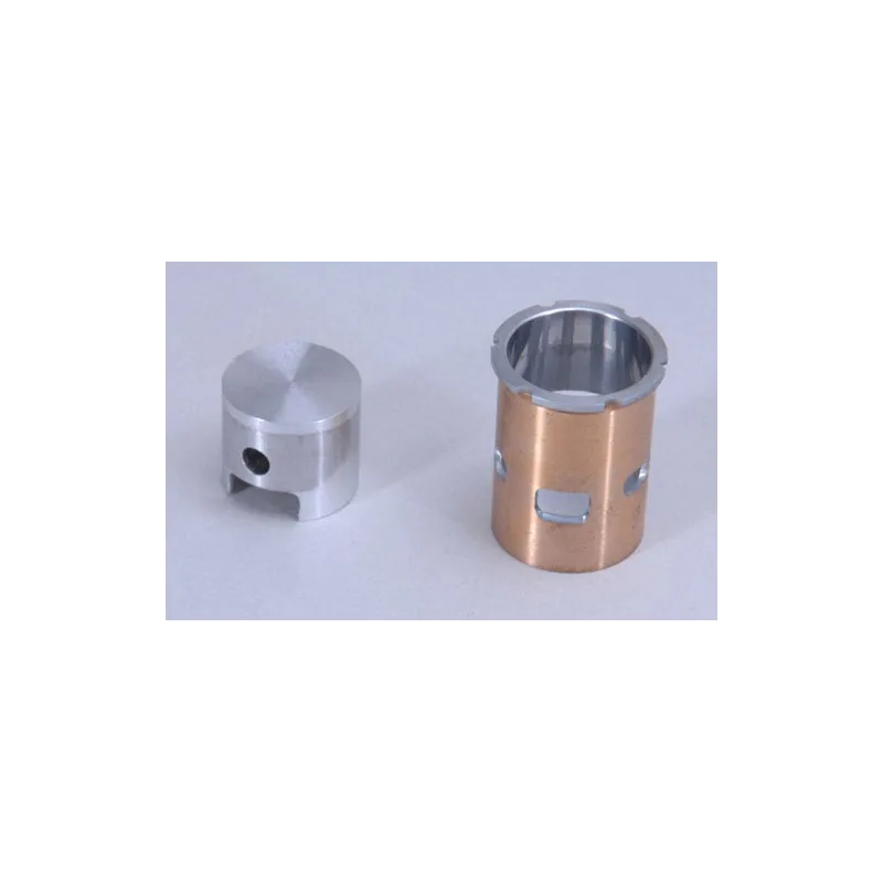 Piston/Cylinder(ABC) Irvine 46