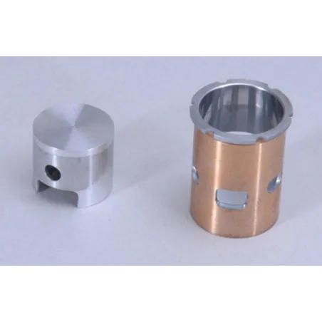 Piston/Cylinder(ABC) Irvine 46