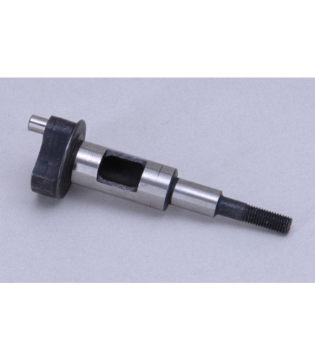 Crankshaft Irvine 46 Heli/Diesel