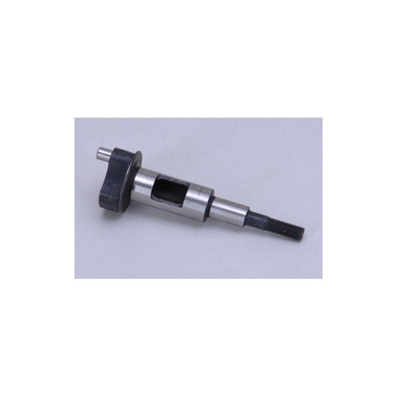 Crankshaft Irvine 46 Heli/Diesel
