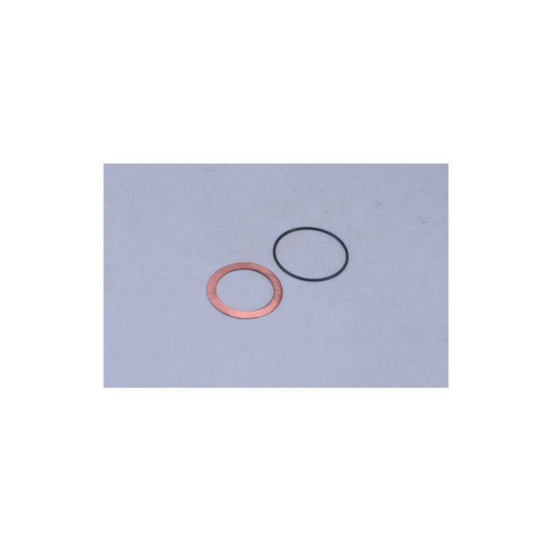 Gasket Set Irvine 46 MK III