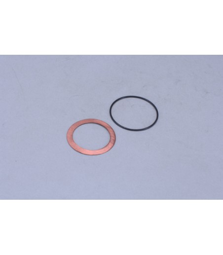 Gasket Set Irvine 46 MK III