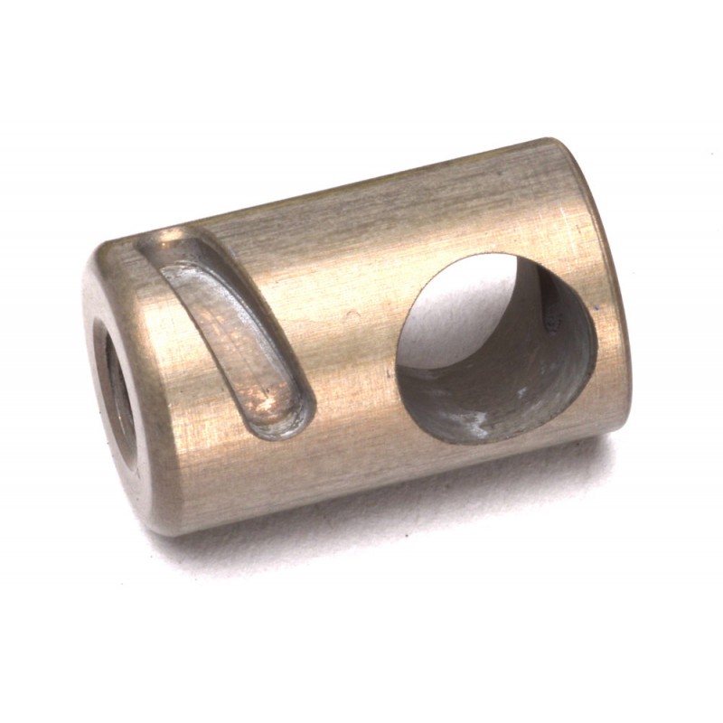 Irvine Carb Barrel - 120/150 (Aluminium)