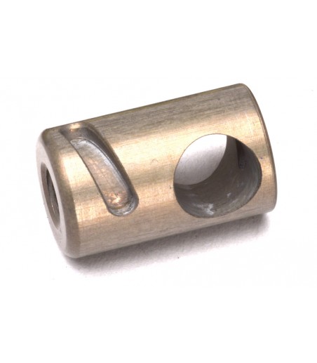 Irvine Carb Barrel - 120/150 (Aluminium)