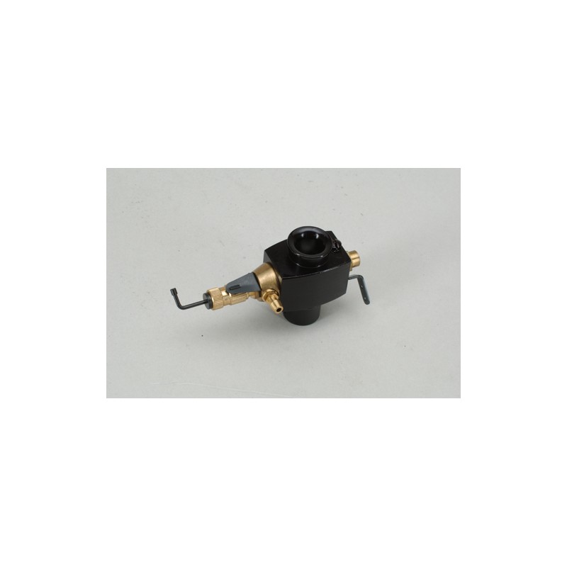 Irvine Carburettor Assembly - 8850C