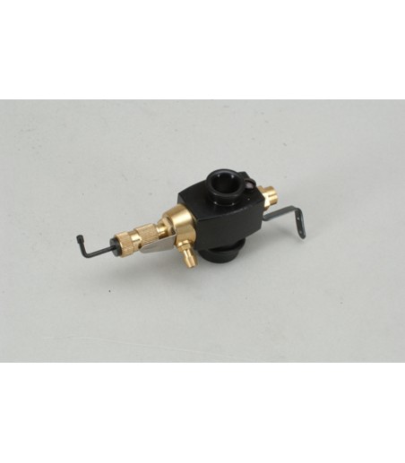 Irvine Jetstream Carburettor - 9754