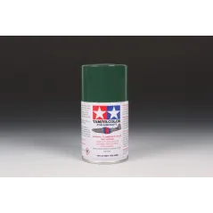 TAMIYA AS-17 DARK GREEN (IJA)