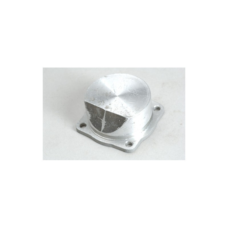 MDS Back Plate 38/38H Pro