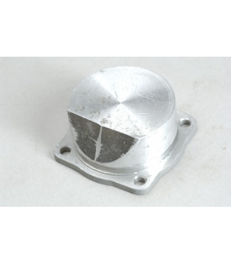 MDS Back Plate 38/38H Pro