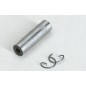 MDS Piston Pin C-Clips 40-58(2pcs)