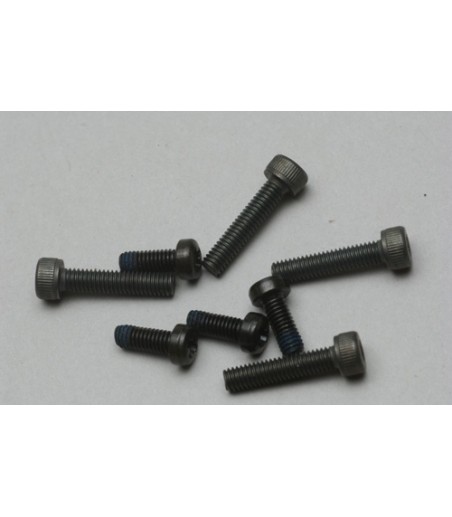 OS Engine Screw Set 10FP-BX/CZ-RX/12ZX