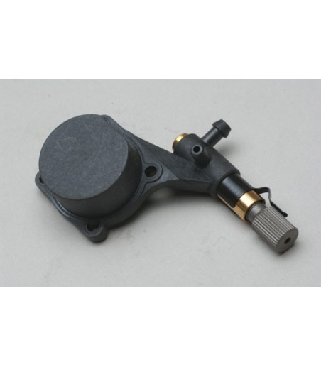OS Engine Cover Plate Assembly 15LA