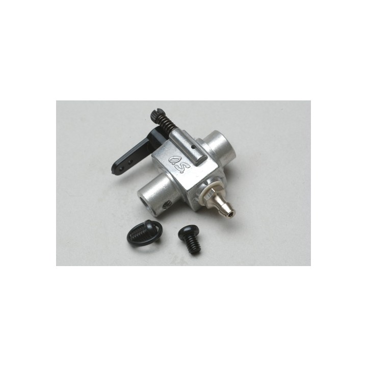 OS Engine Carburettor Assembly - (15-RN)