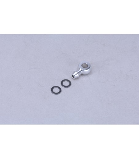 OS Engine No.14 Universal Nipple Assembly