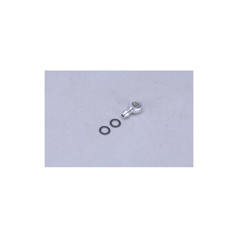 OS Engine No.14 Universal Nipple Assembly
