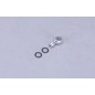 OS Engine No.14 Universal Nipple Assembly