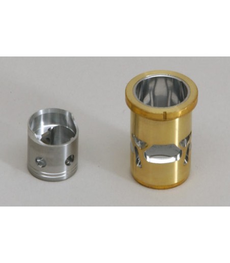 OS Engine Cylinder & Piston Assy - 21XZ-R