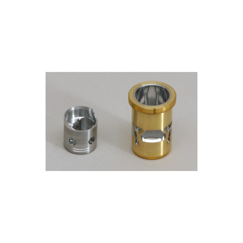 OS Engine Cylinder & Piston Assy - 21XZ-R