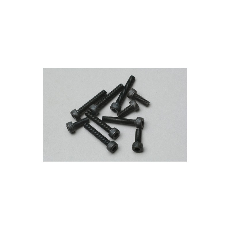 OS Engine Screw Set 21RG/21RF-B/20FP-M