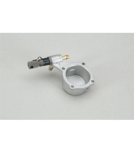 OS Engine Cover Plate Assembly 25FX