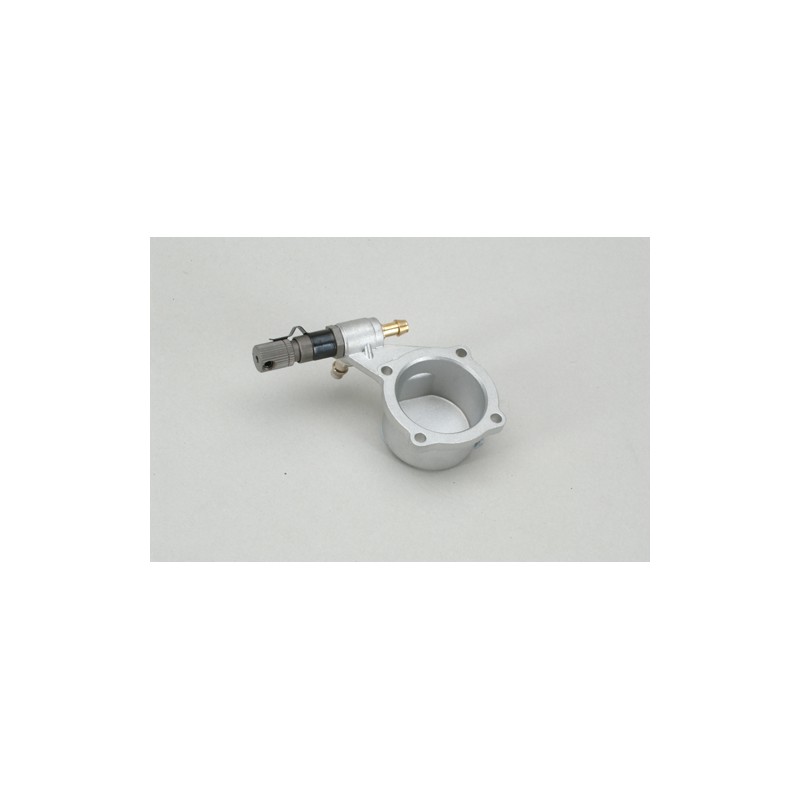 OS Engine Cover Plate Assembly 25FX