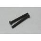 OS Engine 762/842 Silencer Fixing Screw Set