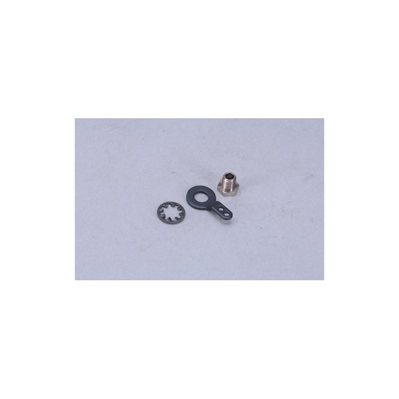 OS Engine Throttle Lever Assembly - (2CK/40B)
