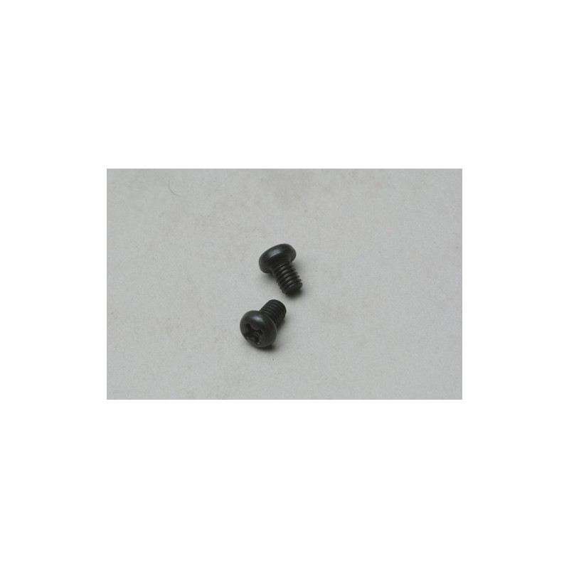 OS Engine Carburettor Fix. Screw 10-35FP/49PI