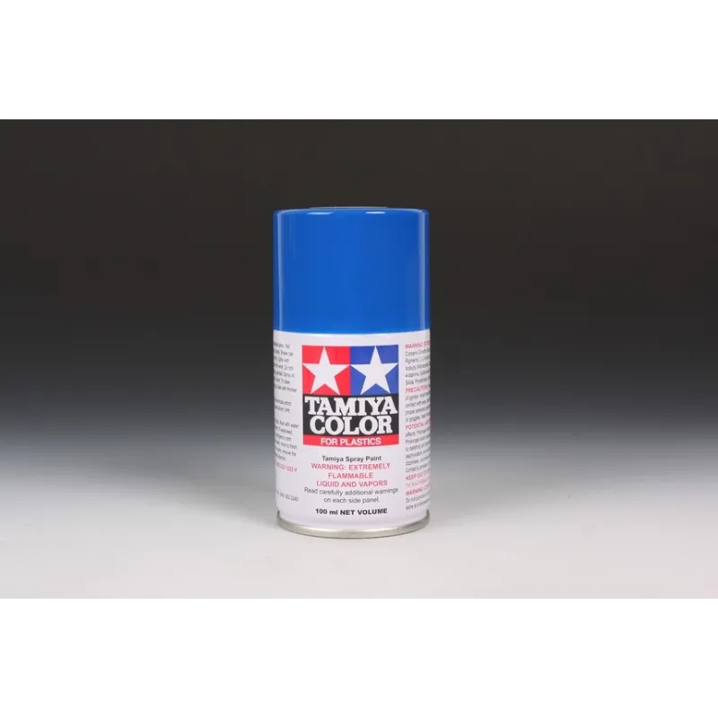TAMIYA Ts-93 Pure Blue