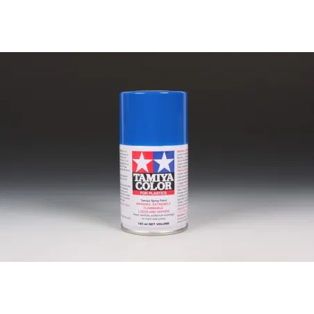TAMIYA Ts-93 Pure Blue