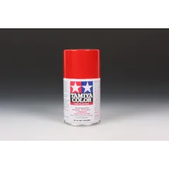 TAMIYA TS-85 BRIGHT MICA RED