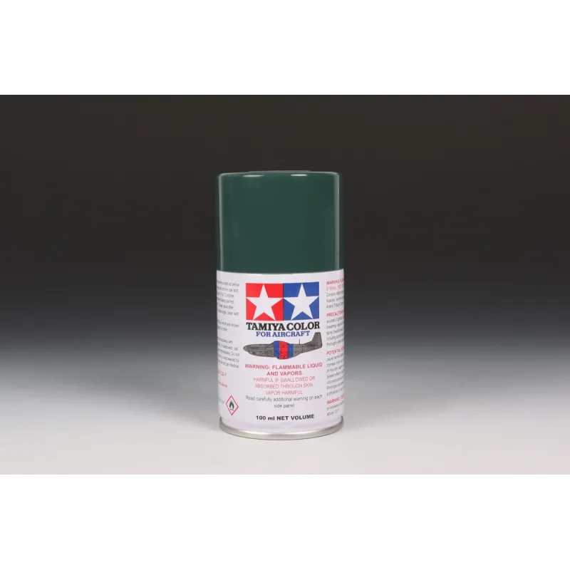 TAMIYA As-21 Dark Green 2 (Ijn)