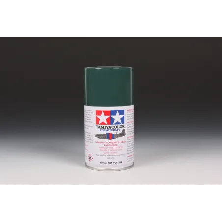 TAMIYA As-21 Dark Green 2 (Ijn)