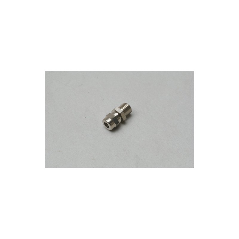 OS Engine Stop Screw Holder Assembly - (6P)
