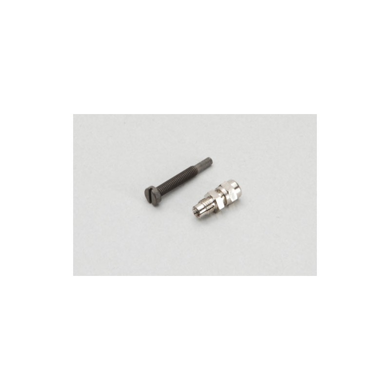 OS Engine Rotor Stop Screw Assembly - (2D-7B)