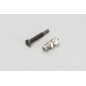 OS Engine Rotor Stop Screw Assembly - (2D-7B)