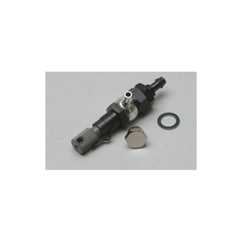 OS Engine Remote Needle Assembly - (9B)