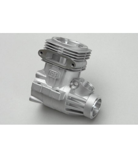 OS Engine Crankcase 105HZ