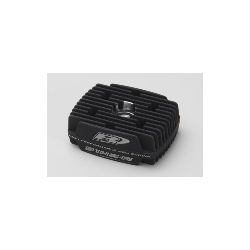 OS Engine Heatsink Head (Black) 91HZ-R