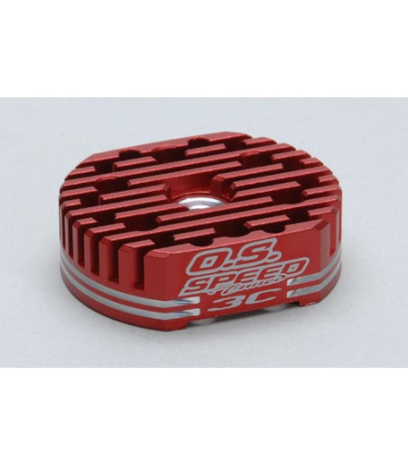 OS Engine Heatsink Head 91HZ-R 3C