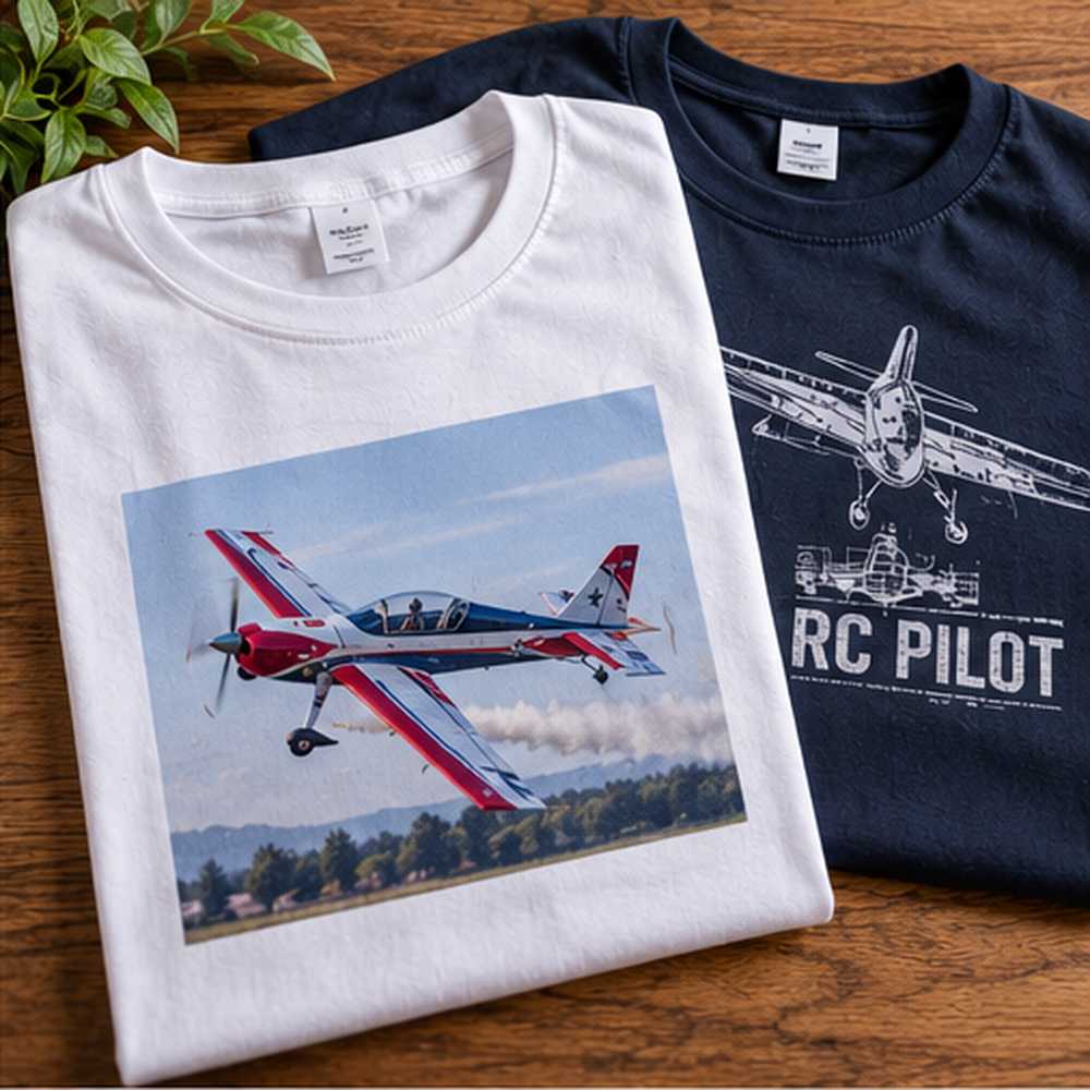 Custom printed T-shirts with personalised photographs, artwork and designs