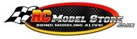 Rc model store